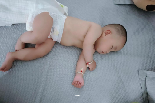 五指山为什么孕妇脚长湿疹